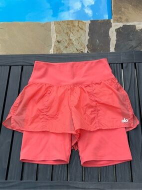 Alo Shorts